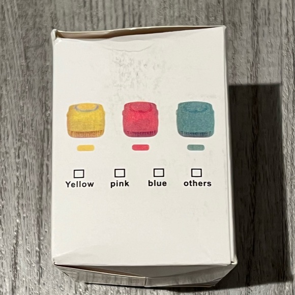 Exquisite Life Silicone Massage Bath Brush - Picture 2 of 12